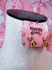 Knot Your Average Studs *Final Sale*