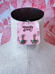 Star of the Show Earrings *Final Sale*