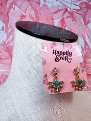 Star of the Show Earrings *Final Sale*