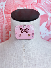 Rhinestone Cowgirl Studs *Final Sale*