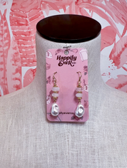 First Light Earrings *Final Sale*