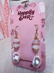 First Light Earrings *Final Sale*