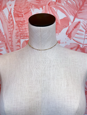 Everyday Magic Necklace *Final Sale*