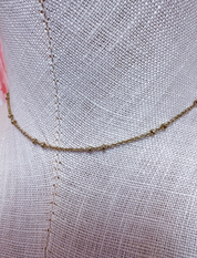 Everyday Magic Necklace *Final Sale*