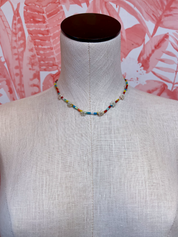 Sunshine & Daisies Necklace *Final Sale*