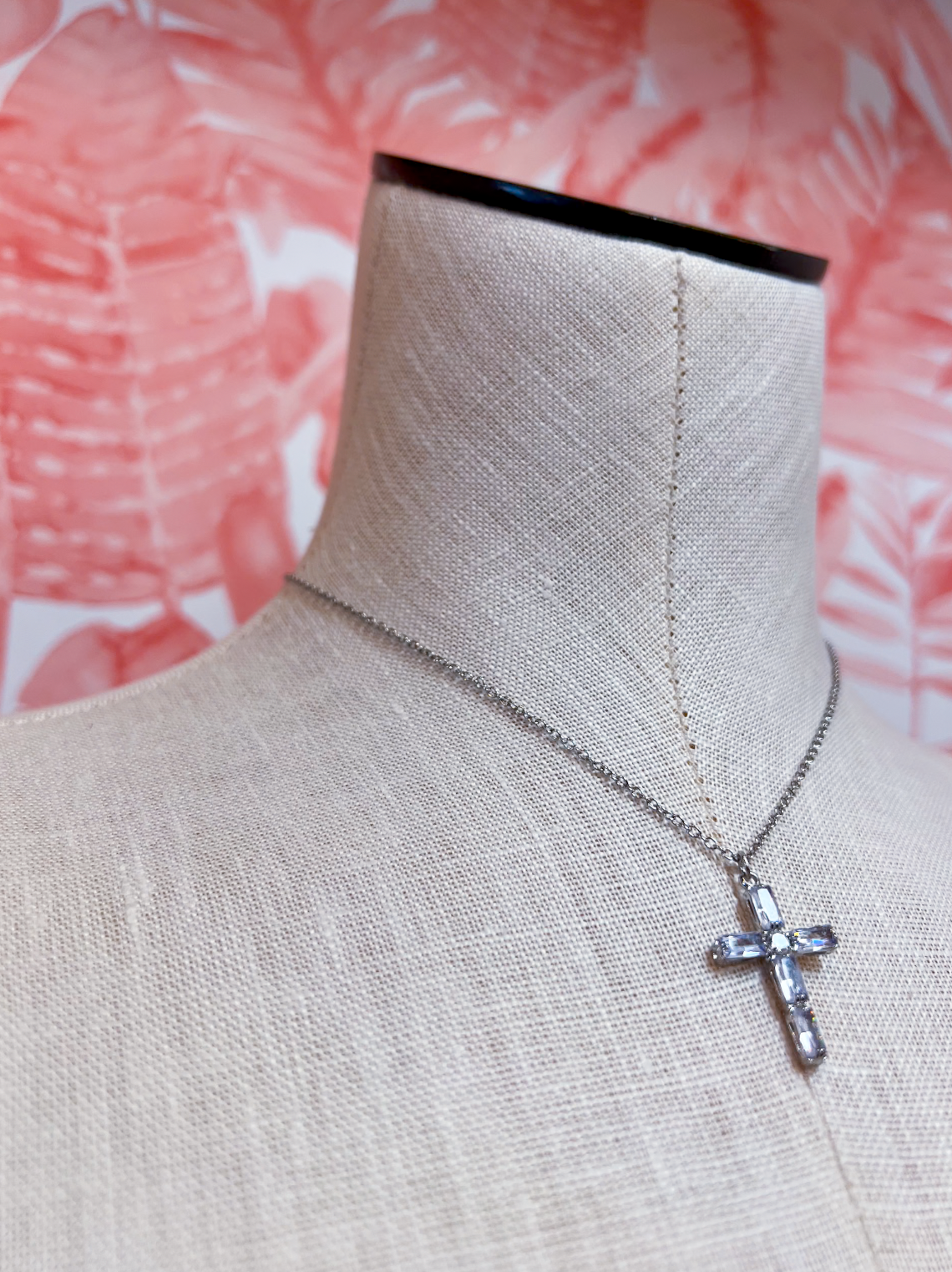 Shine Your Light Necklace *Final Sale*