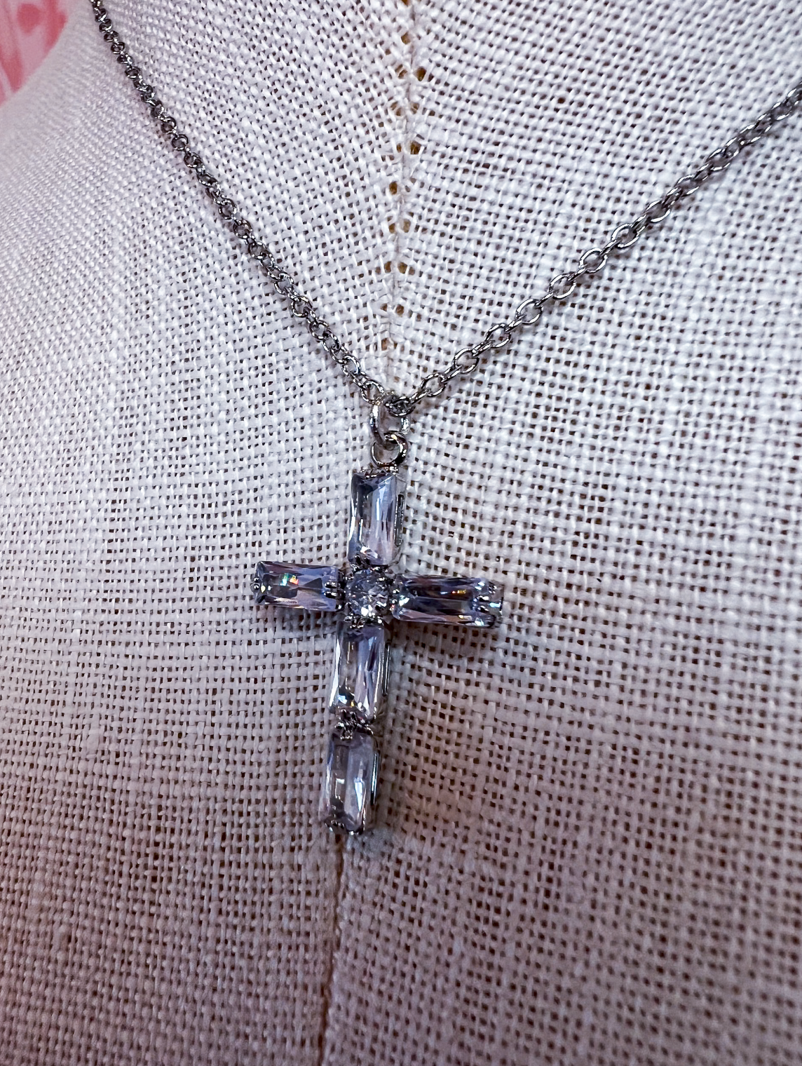 Shine Your Light Necklace *Final Sale*