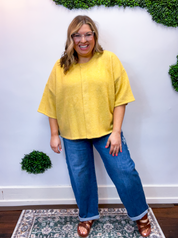 Golden Hour Cardigan