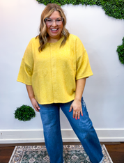 Golden Hour Cardigan