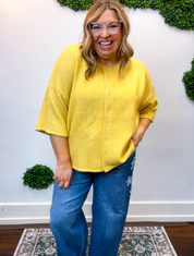 Golden Hour Cardigan