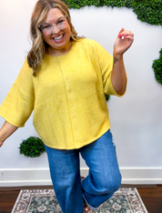 Golden Hour Cardigan