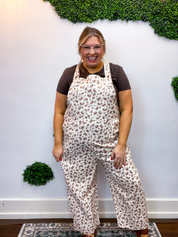 Wildflower Fields Overalls
