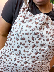 Wildflower Fields Overalls