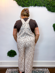 Wildflower Fields Overalls
