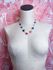 Full of Heart Necklace *Final Sale*