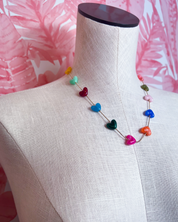 Full of Heart Necklace *Final Sale*
