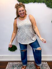 Sweet Spot Tank Top