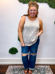 Sweet Spot Tank Top