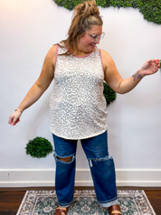 Sweet Spot Tank Top