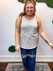Sweet Spot Tank Top