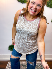 Sweet Spot Tank Top