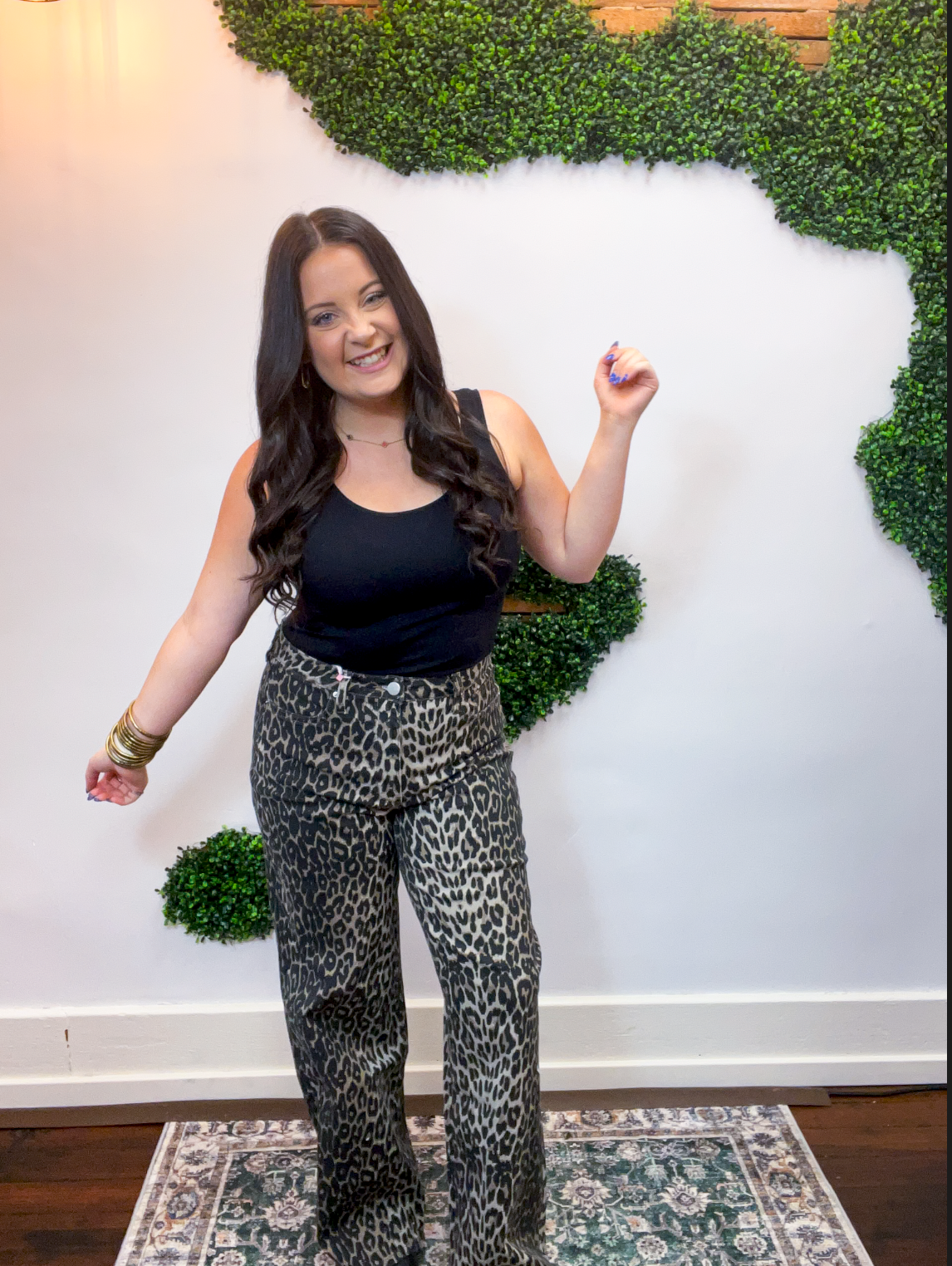 Animal Print, Always!
