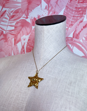 Starstruck Pendant Necklace *Final Sale*