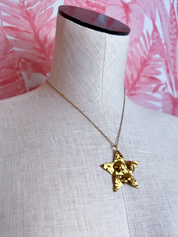 Starstruck Pendant Necklace *Final Sale*