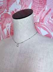 Freshwater Wish Necklace *Final Sale*