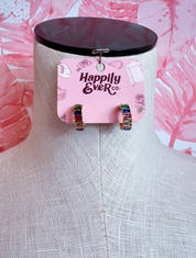 Twist of Fate Hoops *Final Sale*