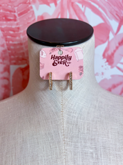 Radiant Hoops *Final Sale*
