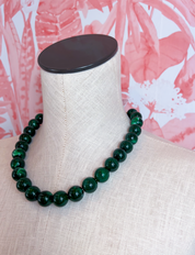 Green With Envy Necklace *Final Sale*