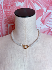 Milky Way Necklace *Final Sale*