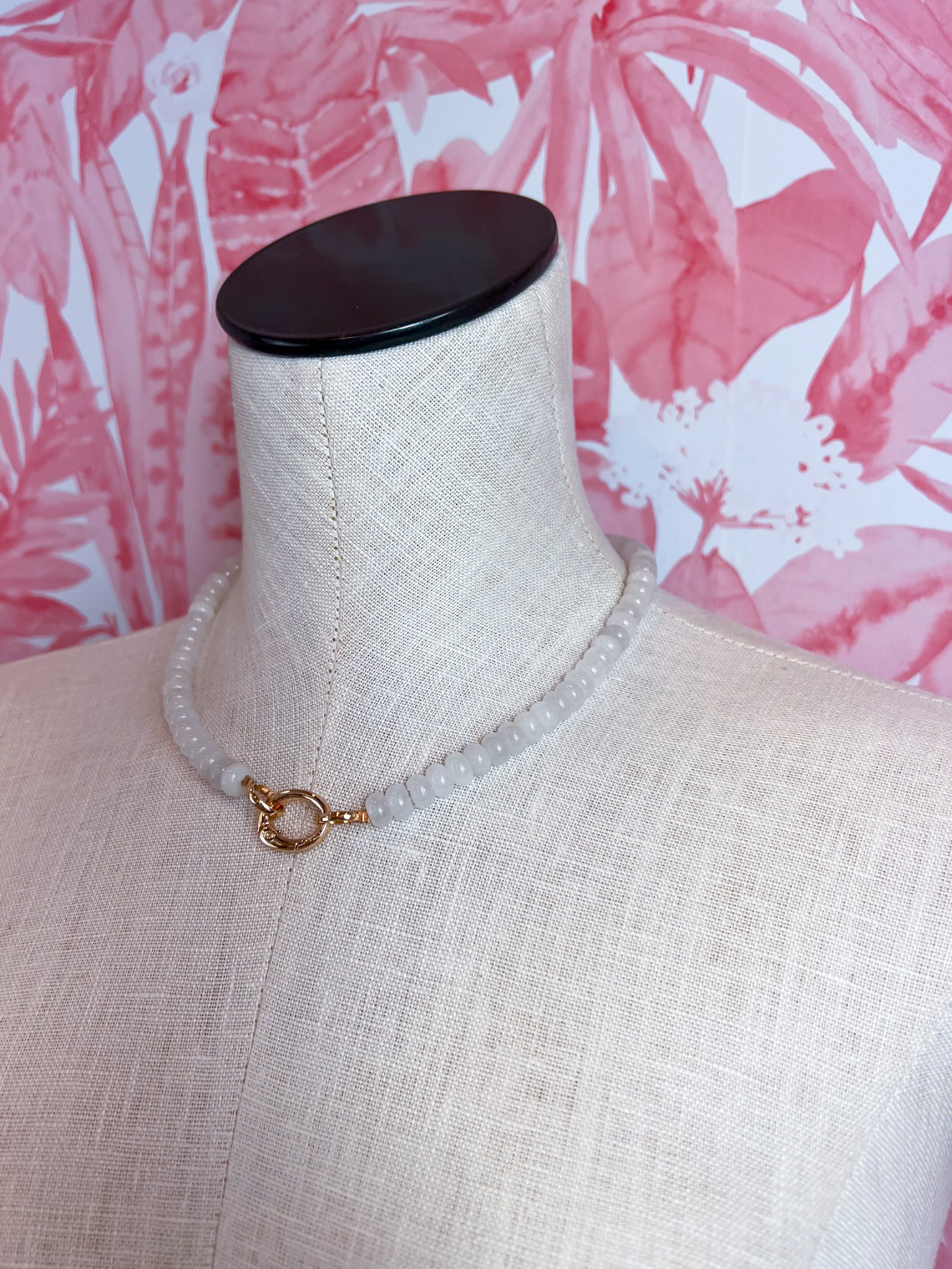 Milky Way Necklace *Final Sale*