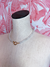 Milky Way Necklace *Final Sale*