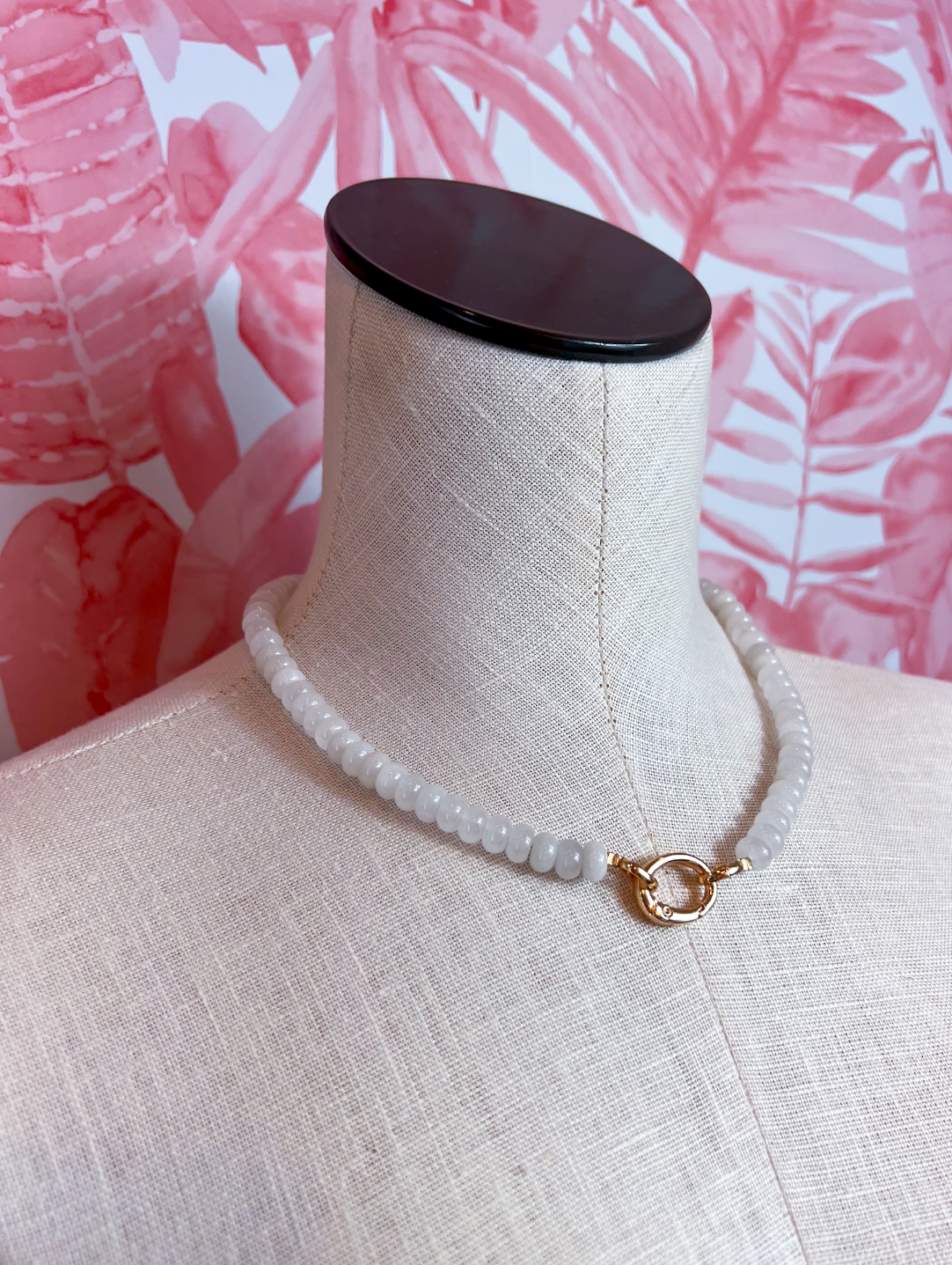 Milky Way Necklace *Final Sale*