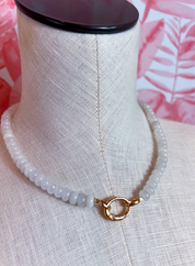 Milky Way Necklace *Final Sale*