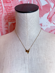 Rise & Shine Necklace *Final Sale*