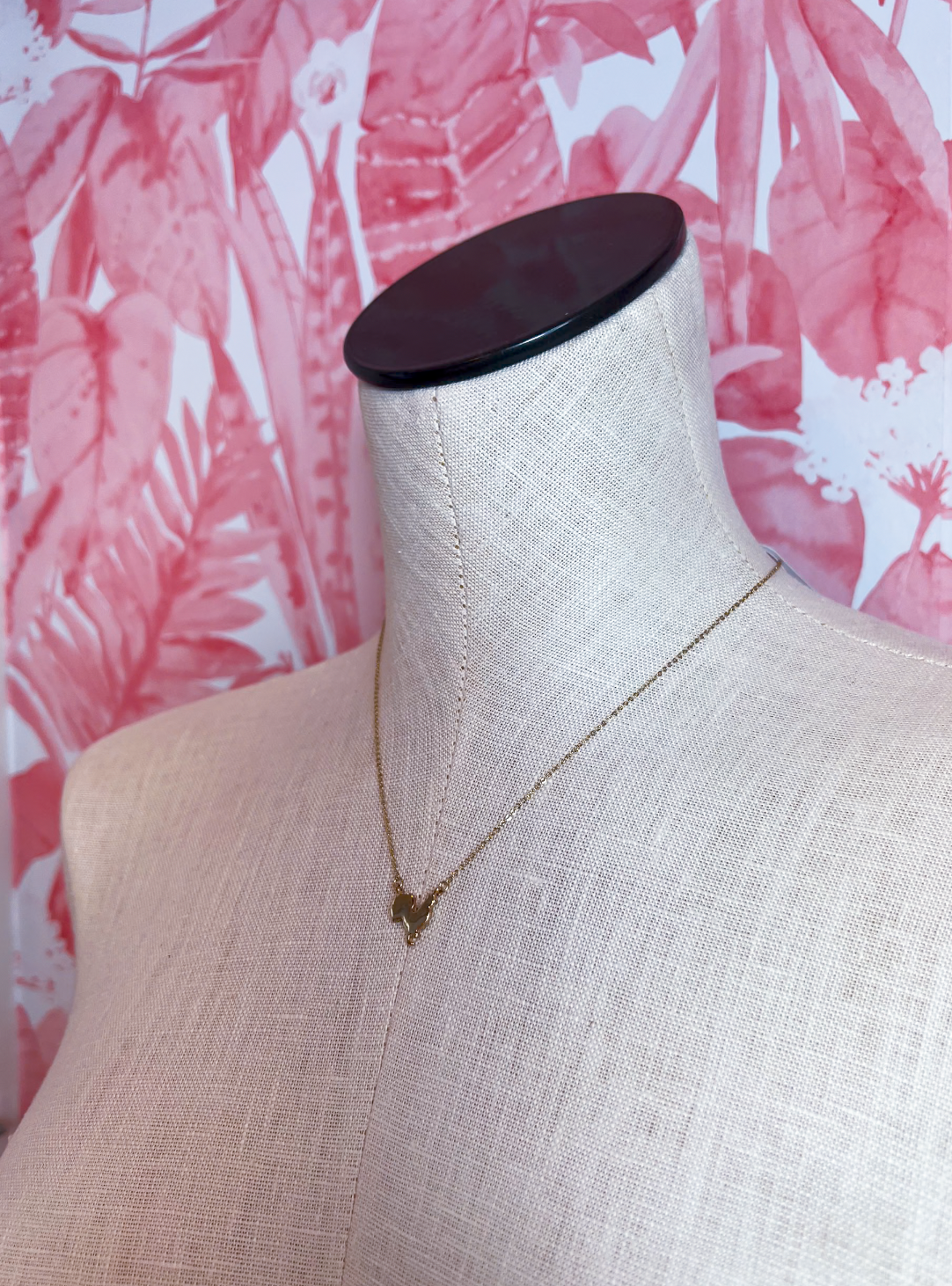 Rise & Shine Necklace *Final Sale*
