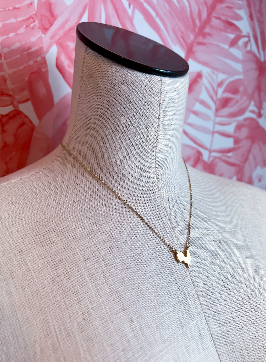 Rise & Shine Necklace *Final Sale*