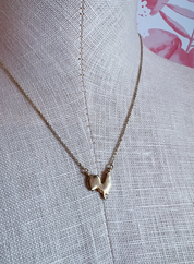 Rise & Shine Necklace *Final Sale*