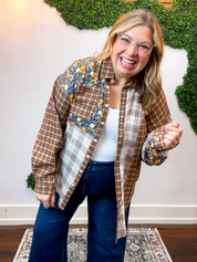 Field Notes Button Down Top