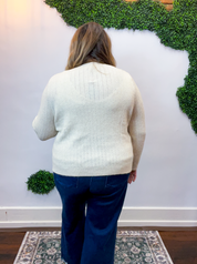 Heirloom Stitch Cardigan