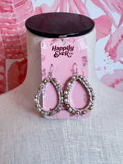Best of Both Drop Earrings *Final Sale*