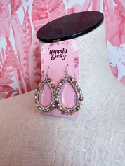 Best of Both Drop Earrings *Final Sale*