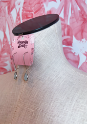 Sky Drop Earrings  *Final Sale*