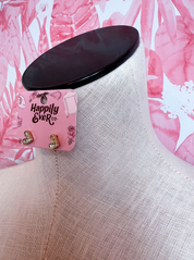 Sweetheart Stud Earrings *Final Sale*