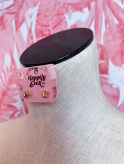 Little Star Stud Earrings *Final Sale*