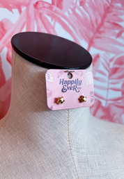 Little Star Stud Earrings *Final Sale*