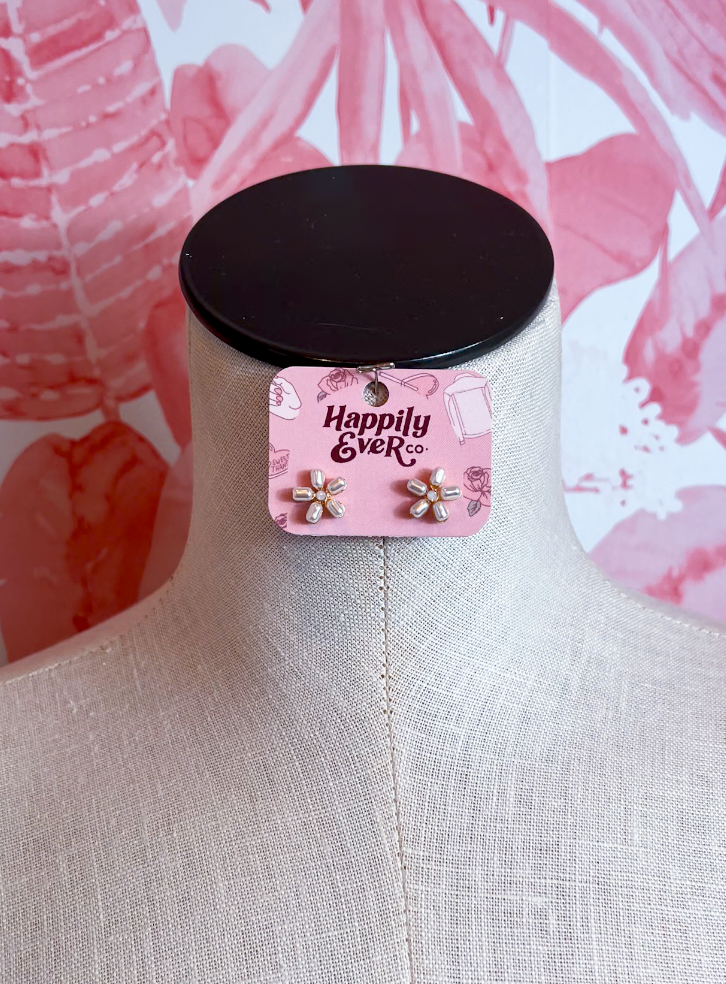 Floral Fanatic!